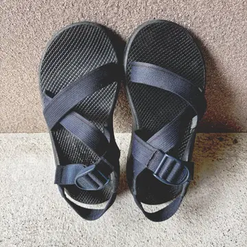 chaco 샌들