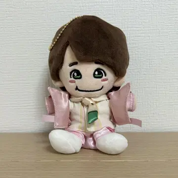나니와단시 오오하시 카즈야 치비누이