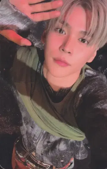 RIIZE UNIVERSE ver. EUNSEOK ODYSSEY A