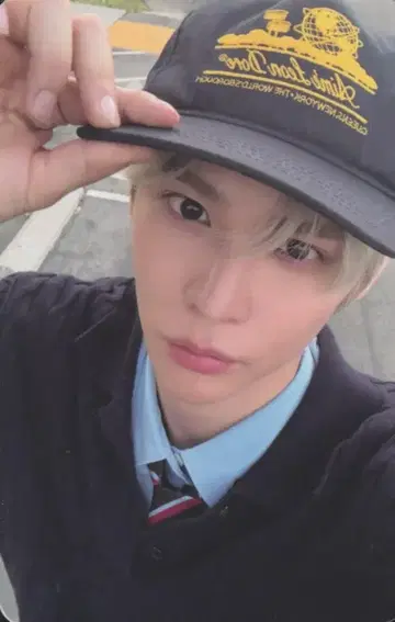 RIIZE UNIVERSE ver. EUNSEOK ODYSSEY B