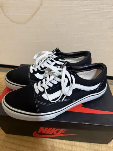 Vans 올드스쿨