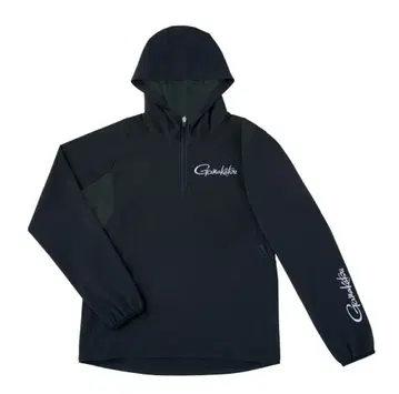 가마가츠 윈드브레이크 지퍼 셔츠 GM3632 LL 사이즈