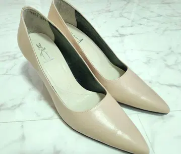 우사기야 펌프스 힐 7cm