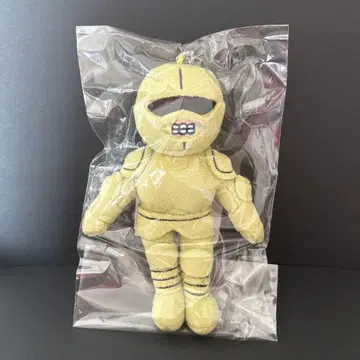치이카와 라면 갑옷 씨 마스코트