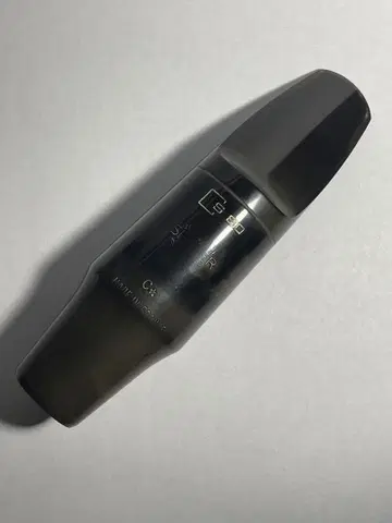 셀머 테너 색소폰 마우스피스 S80 C*