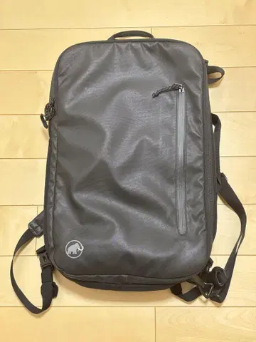 mammut 마무트 SEON 3-WAY 18 백팩