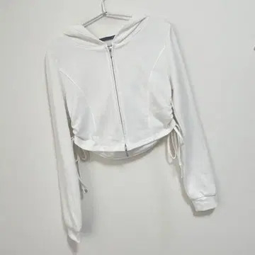 헤더 개더 WZIP 쭈리 후디