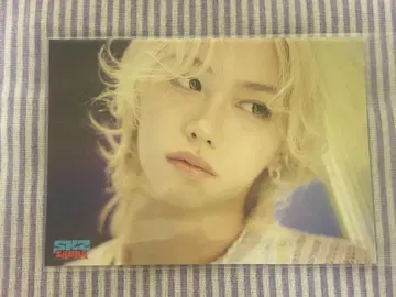 POPUP StrayKids SKZ 사우나 런트레 필릭스