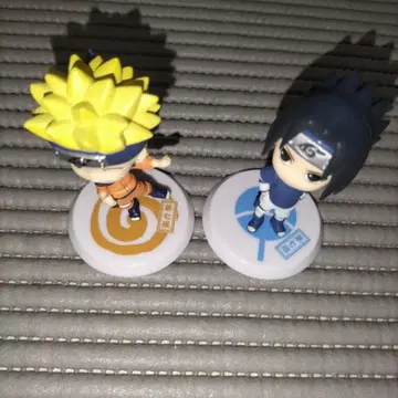 제일복권 NARUTO 나루토 꼬마큥 캐릭터 나루토 사스케
