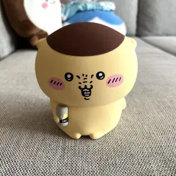 치이카와 룸 라이트 밤만쥬