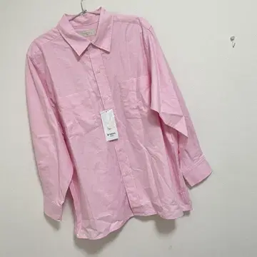 비밍 바이 빔즈 옥스 오버 셔츠