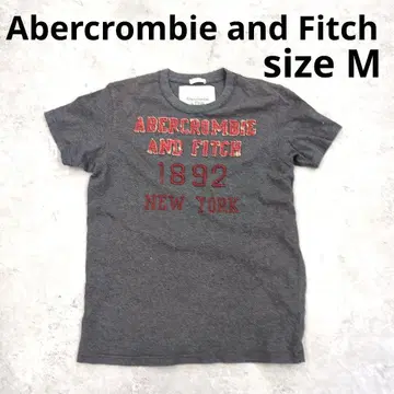 248 Abercrombie and Fitch 티셔츠 M