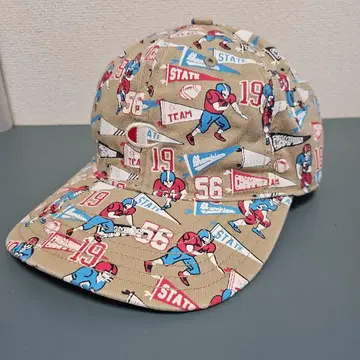 Champion 캡