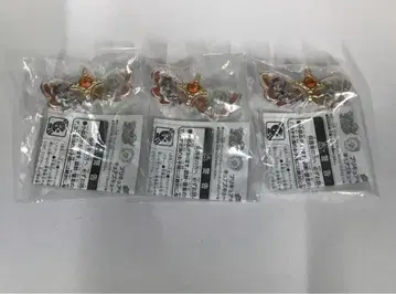 특전 3개 세트 프리큐어 키라룬 리본 큐어즈큔 & 큐어키스 ver.