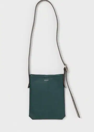핸더 스킴 one side belt bag small