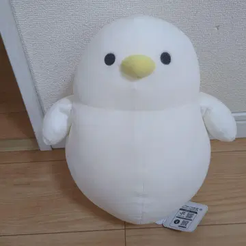 시마에나가 짱 봉제 인형