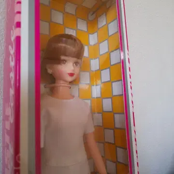 시온 기모노 모델