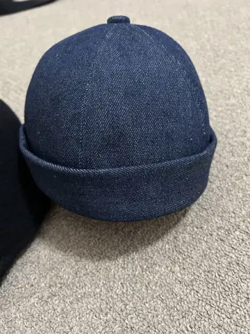 비니 모자