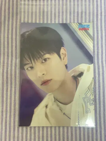 POPUP StrayKids SKZ 사우나 랜트레 승민