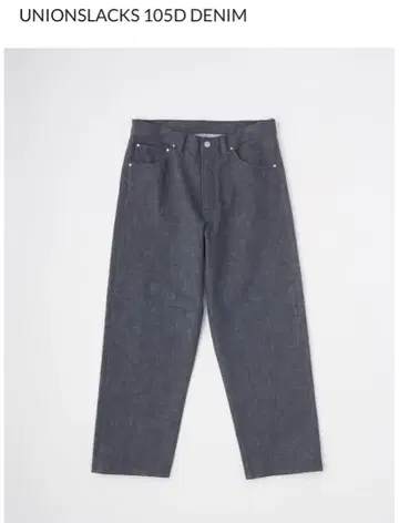 TraditionalWeatherwear UNIONSLACKS 105D