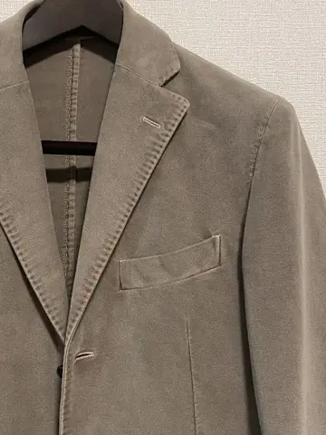 루비암 카키 2B M(46)