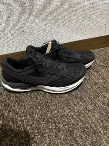 Mizuno 웨이브 리볼트3 러닝화 베이퍼플라이 육상
