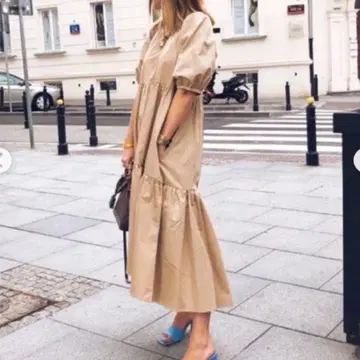 ZARA 티어드 원피스 자라 돌려입기 성숙/러블리 원피스