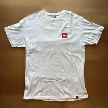 FTC BOX 로고 티셔츠 L 사이즈