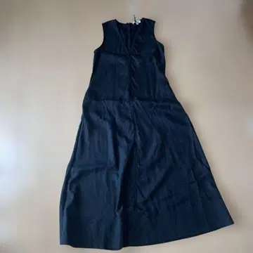 Banana Republic 롱 원피스, 스트로 버킷햇