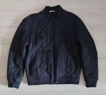 ZARA 자켓 블루종