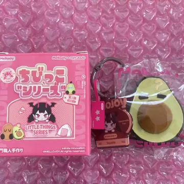 mellojoy 꼬마 시리즈