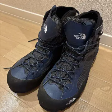 THE NORTH FACE FUTURELIGHT 등산화 네이비 27.5