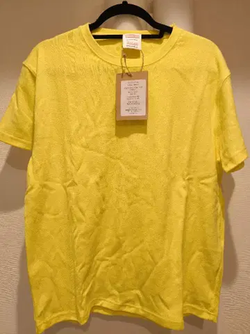 NATALDESIN HEMP 티셔츠
