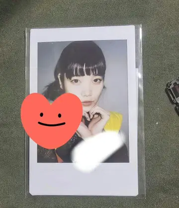 센트치히로칫치 도쿄돔 의상 폴라로이드