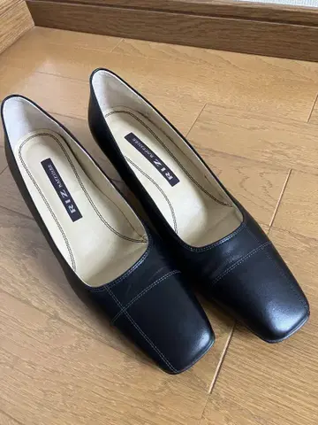 Riz raffinee 리즈라피네 24.5cm 펌프스