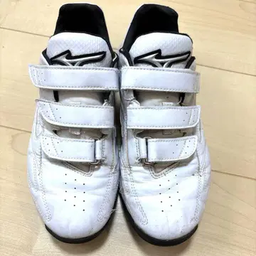 미즈노 업 슈즈 24cm
