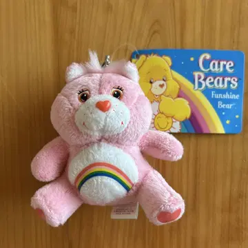 Care Bears Funshine Bear 봉제 인형