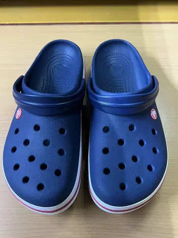 crocs 크록밴드 크로그 28cm