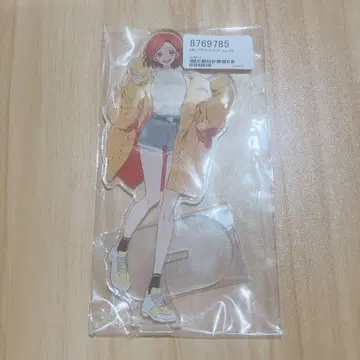 [ 연옥의 밤 ] 옛 새 히나노