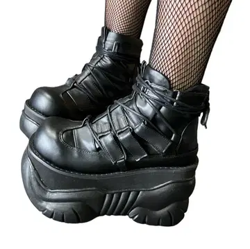 DEMONIA 데모니아 boxer-13 23.5