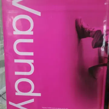 Vaundy VAWS 프리미엄 포토 북 #01