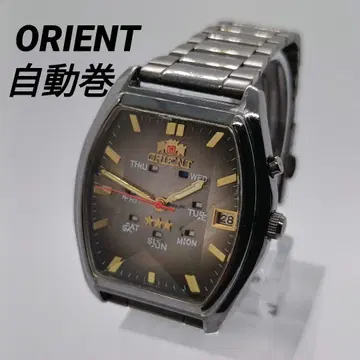 ORIENT 오리엔트 손목시계 오토매틱 오리엔트 EMAV-D0