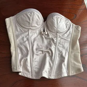 C80 브라이덜블룸 웨딩 브라이덜 이너