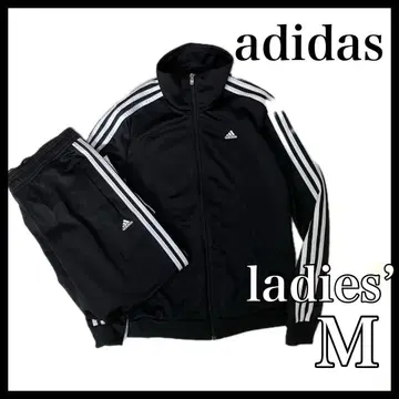 adidas 셋업 아디다스 로고 트랙 자켓 저지 3
