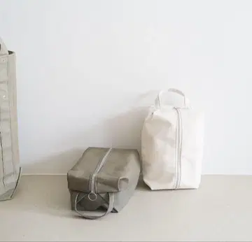 GARMENT BAG
