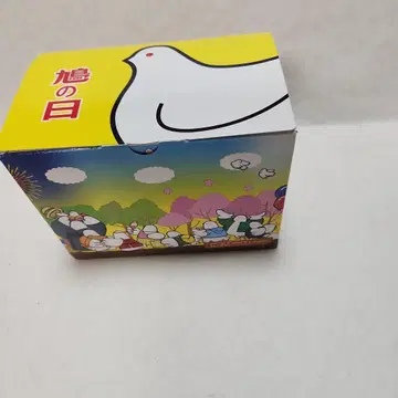하토 사브레 캔 4개 세트