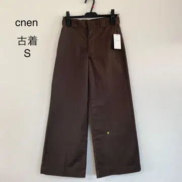 coen 코엔 팬츠 0802G03