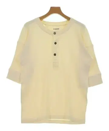 JIL SANDER + 티셔츠 남성용