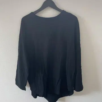 SOPHNET. WIDE FOOTBALL TEE