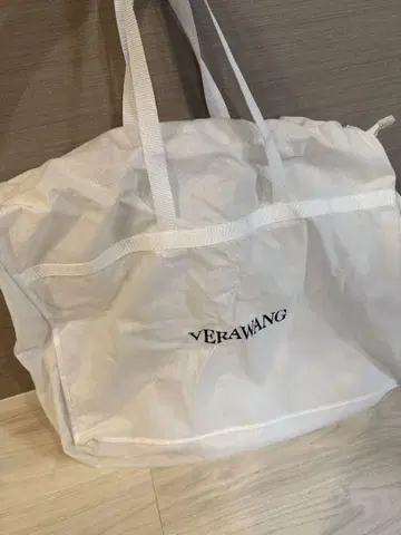 verawang 드레스 백